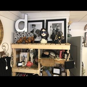 Meet your Posher, Kathy